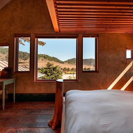 The Inn At Newport Ranch فورت براج المظهر الخارجي الصورة