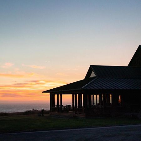 The Inn At Newport Ranch فورت براج المظهر الخارجي الصورة