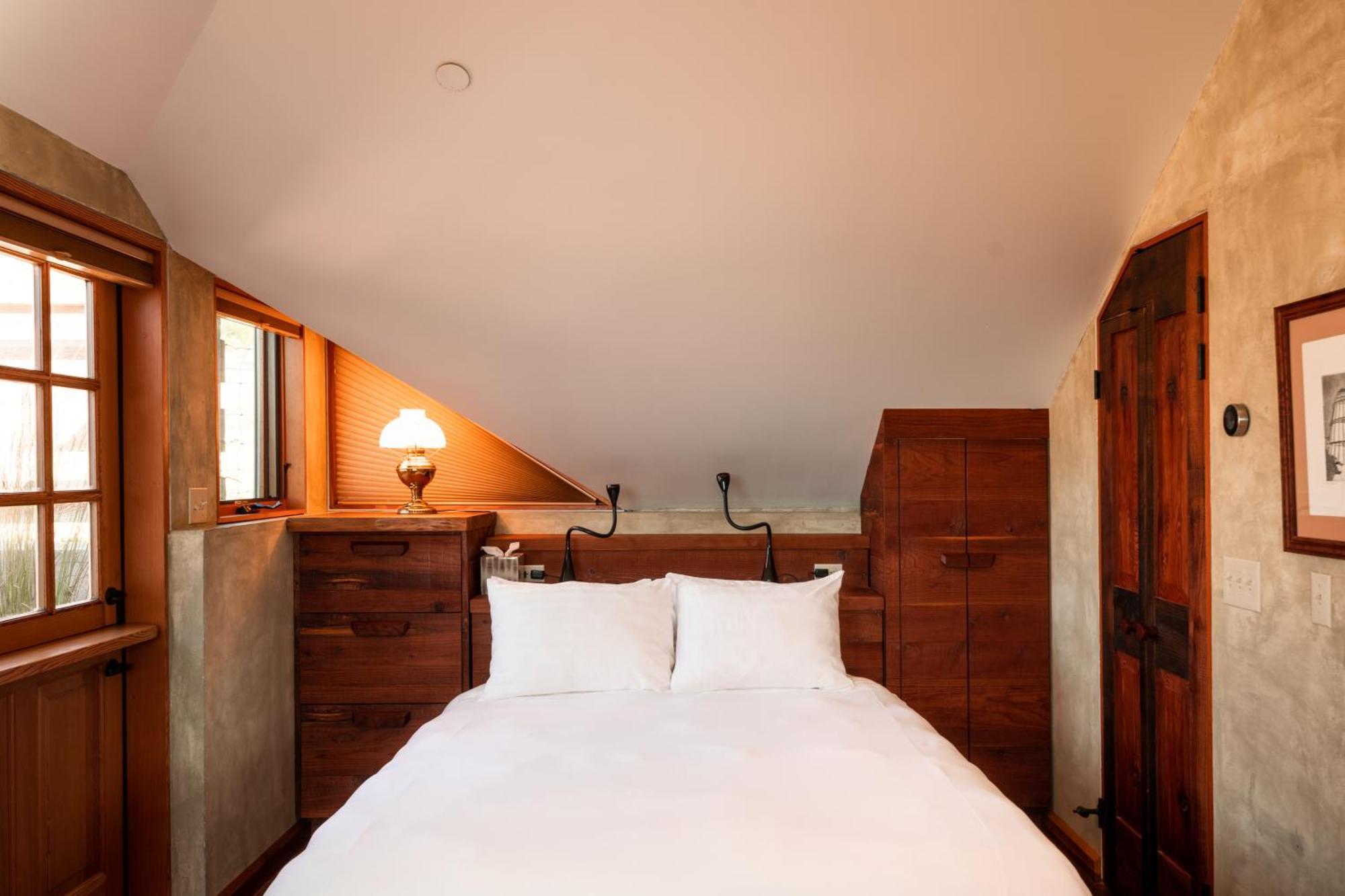 The Inn At Newport Ranch فورت براج المظهر الخارجي الصورة