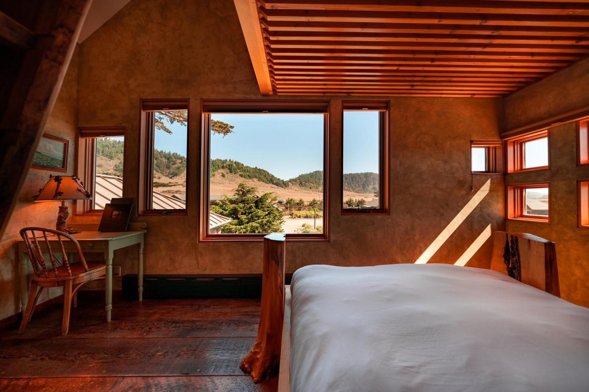 The Inn At Newport Ranch فورت براج المظهر الخارجي الصورة