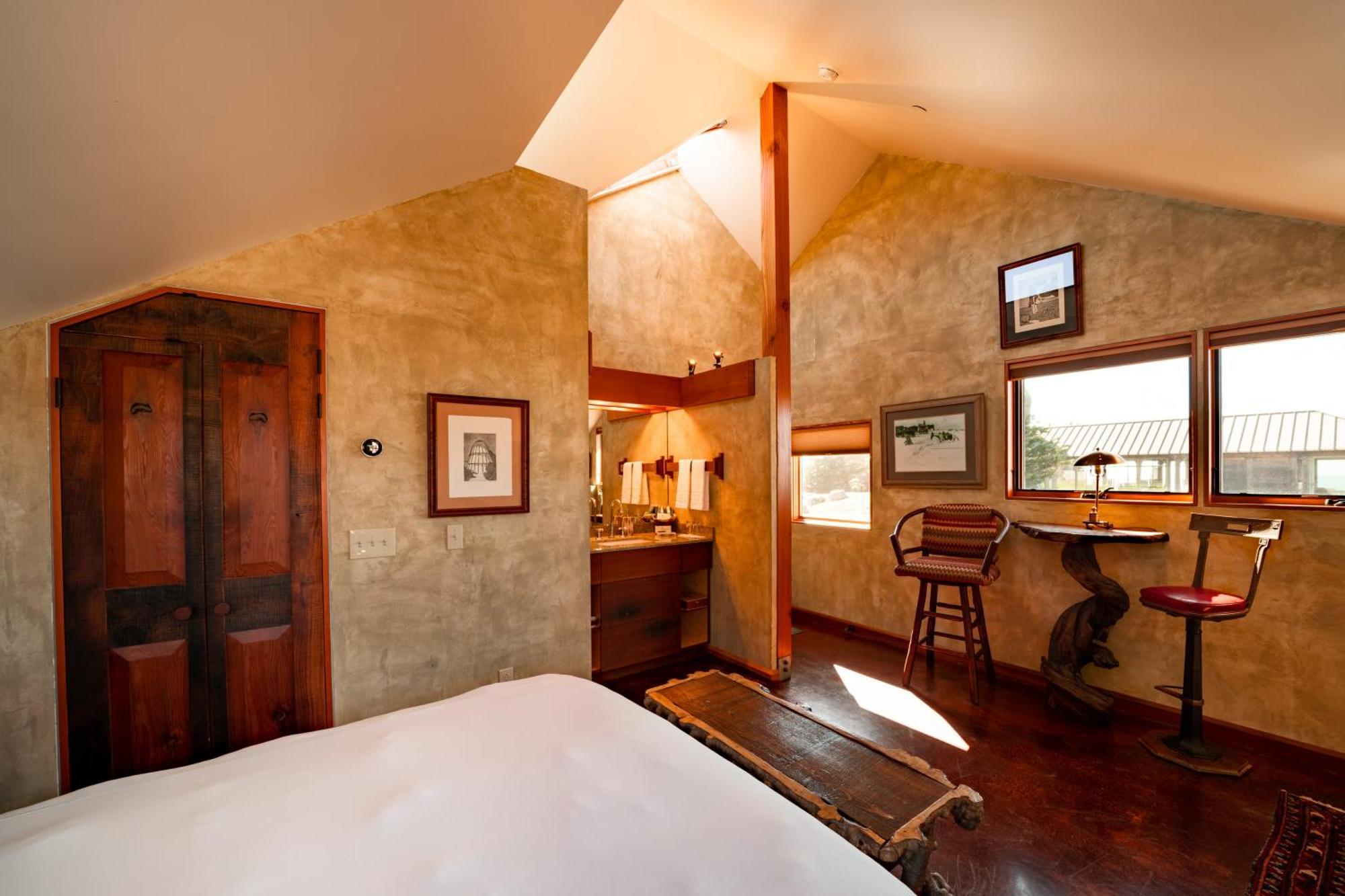 The Inn At Newport Ranch فورت براج المظهر الخارجي الصورة