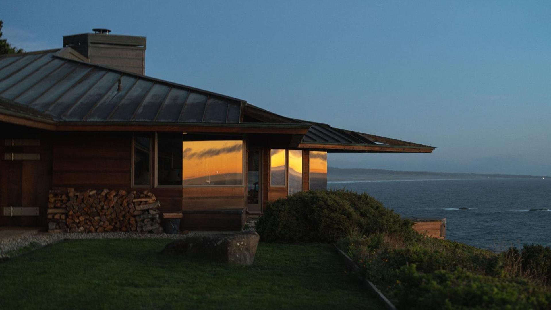 The Inn At Newport Ranch فورت براج المظهر الخارجي الصورة