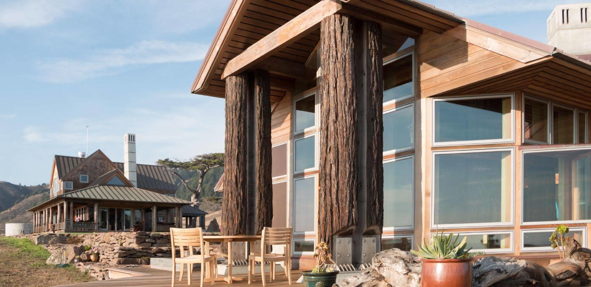 The Inn At Newport Ranch فورت براج المظهر الخارجي الصورة
