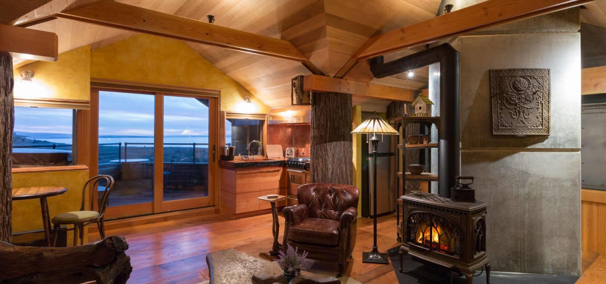 The Inn At Newport Ranch فورت براج المظهر الخارجي الصورة