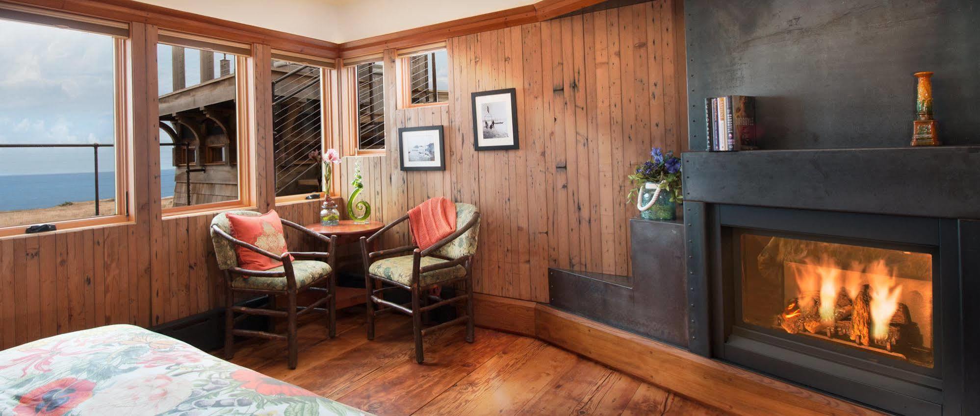 The Inn At Newport Ranch فورت براج المظهر الخارجي الصورة