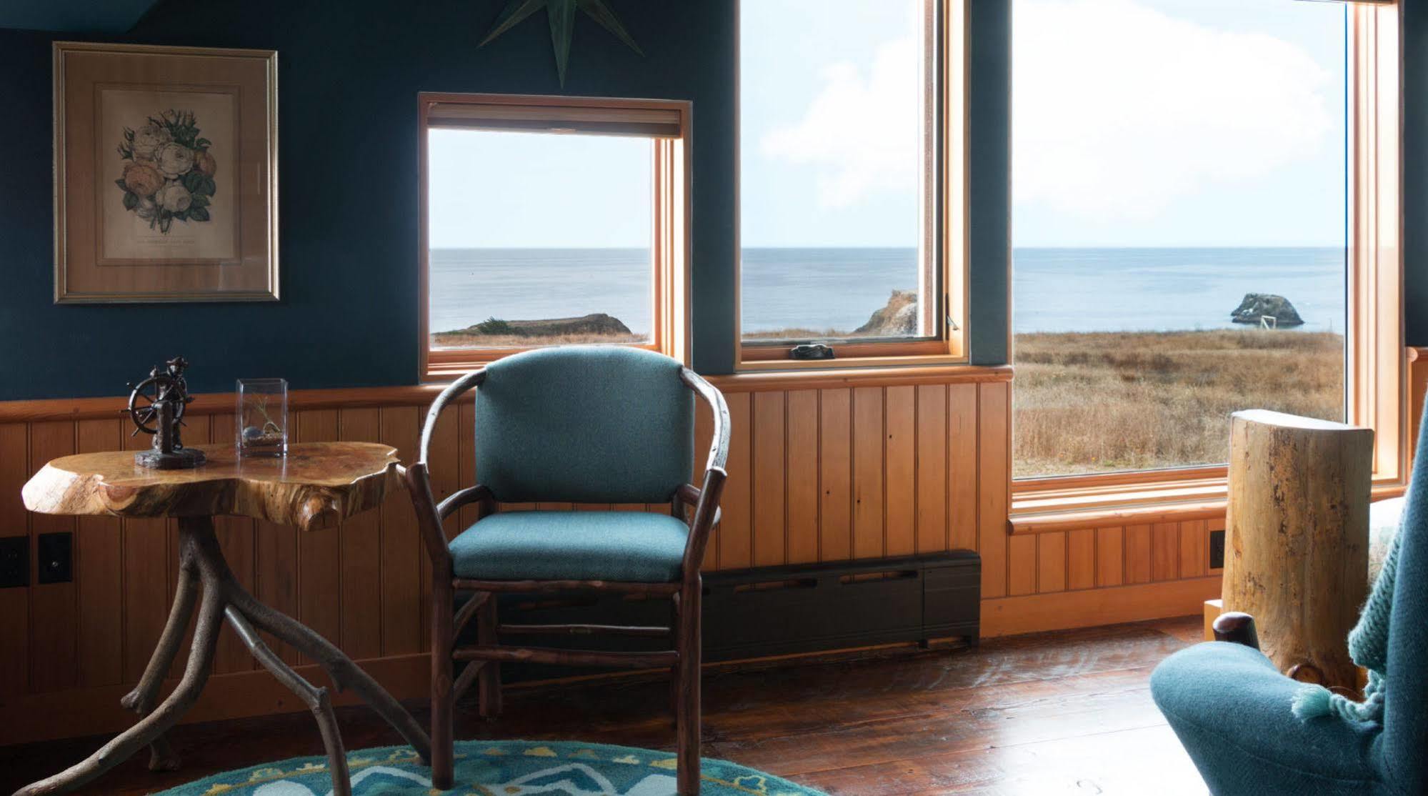 The Inn At Newport Ranch فورت براج المظهر الخارجي الصورة