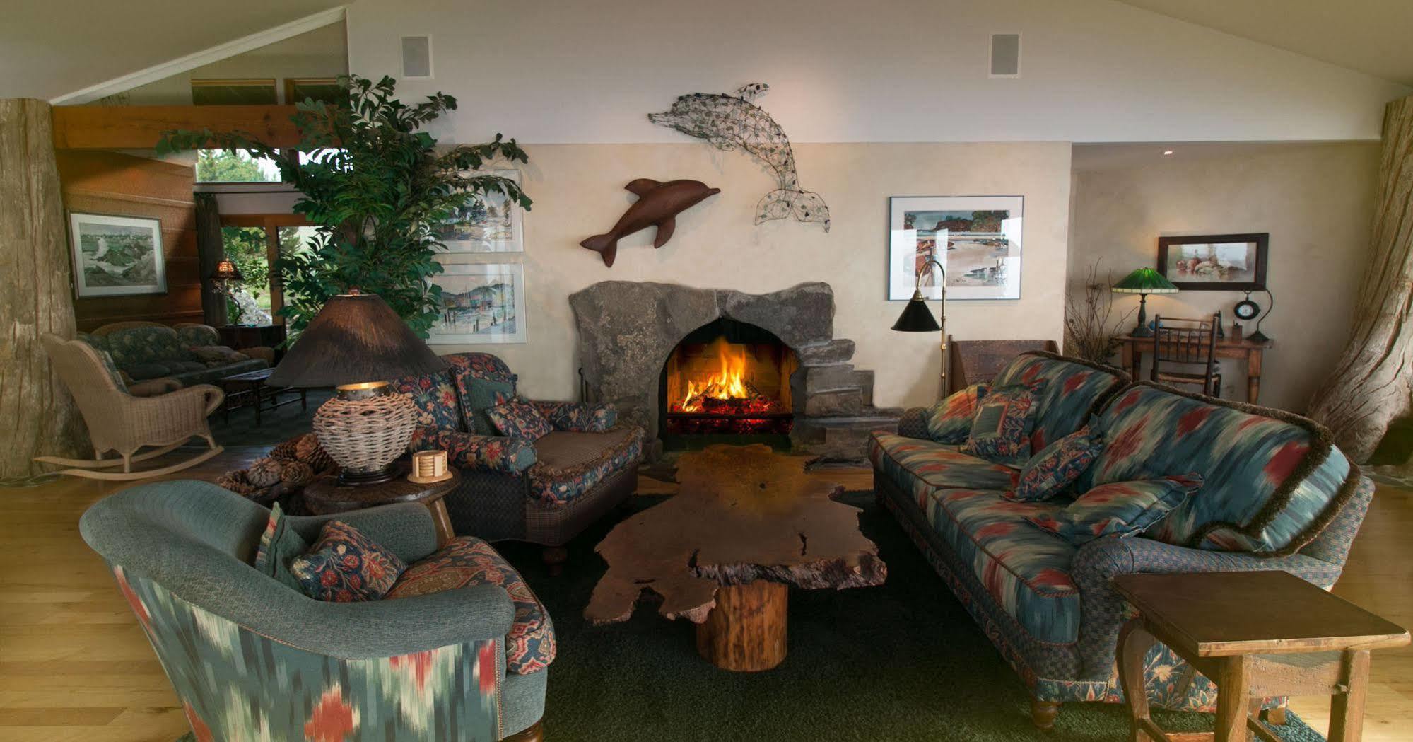 The Inn At Newport Ranch فورت براج المظهر الخارجي الصورة