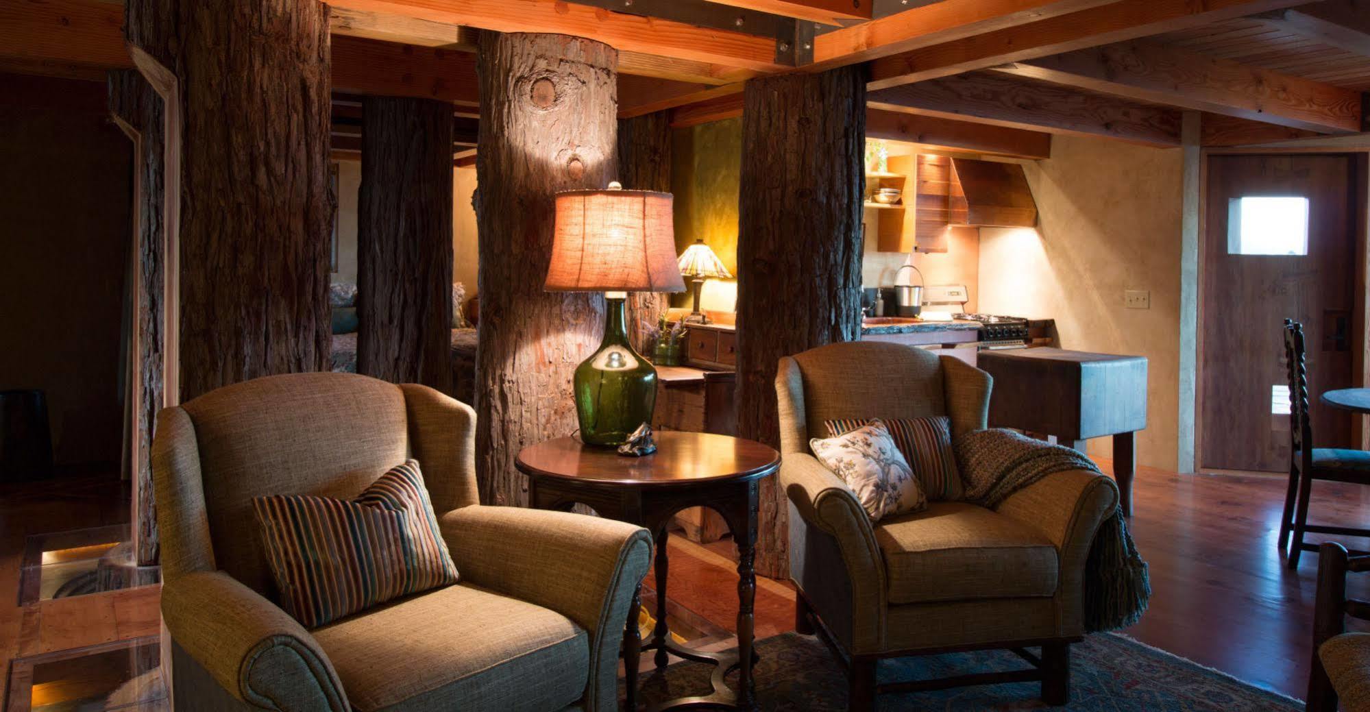 The Inn At Newport Ranch فورت براج المظهر الخارجي الصورة