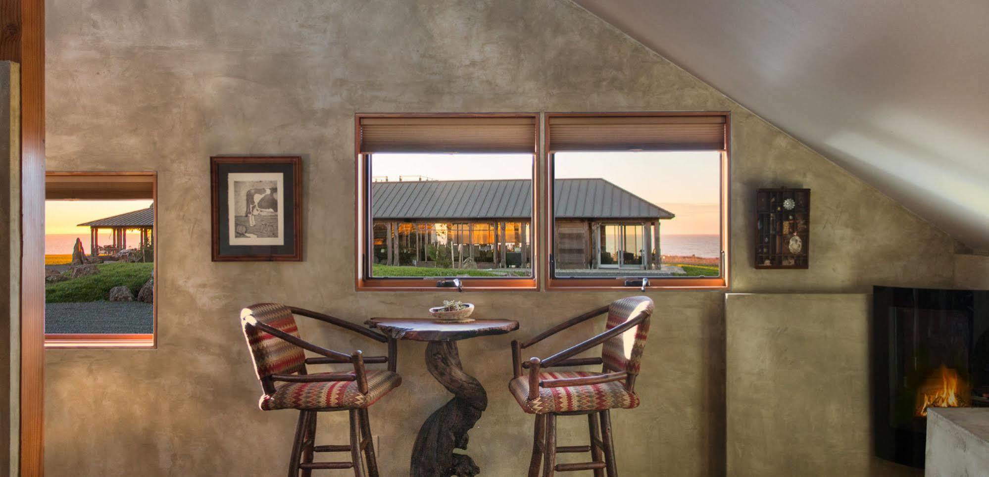 The Inn At Newport Ranch فورت براج المظهر الخارجي الصورة