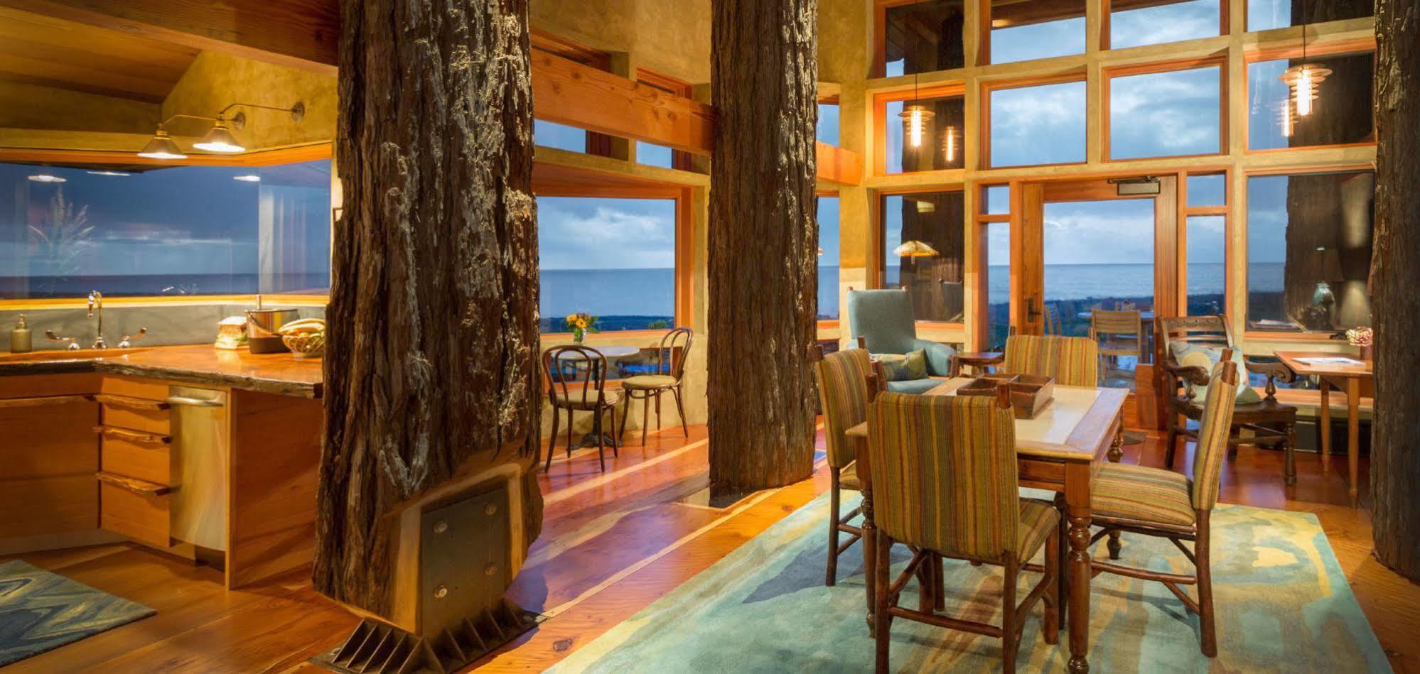 The Inn At Newport Ranch فورت براج المظهر الخارجي الصورة