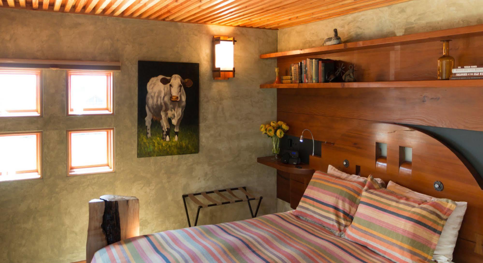 The Inn At Newport Ranch فورت براج المظهر الخارجي الصورة