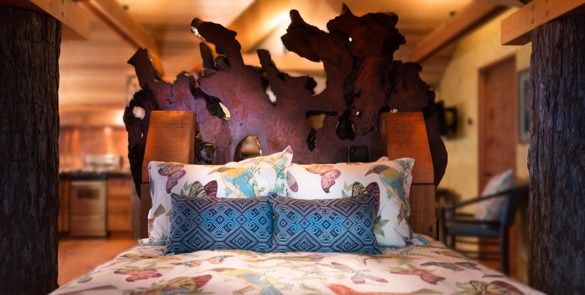 The Inn At Newport Ranch فورت براج المظهر الخارجي الصورة