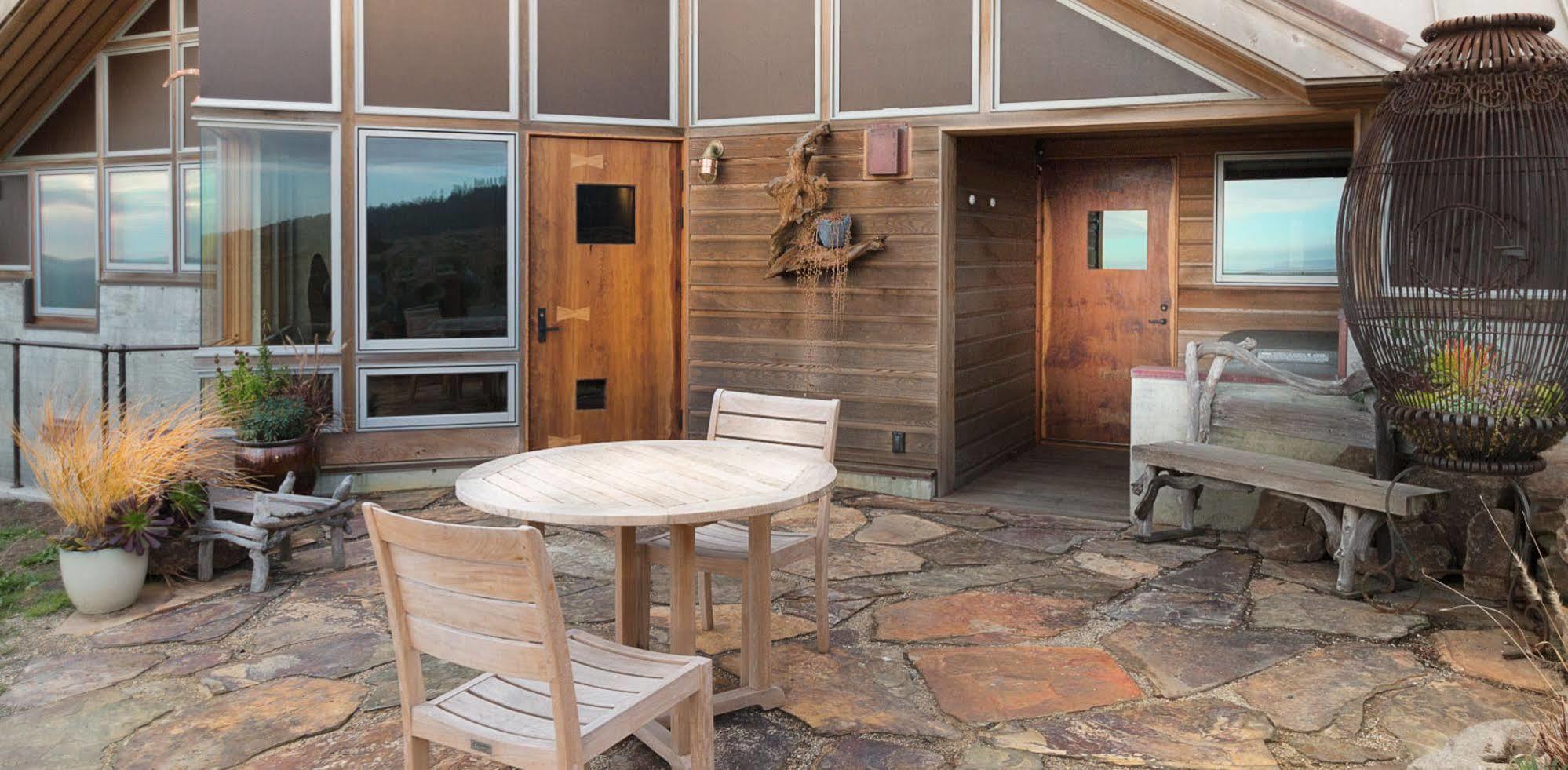 The Inn At Newport Ranch فورت براج المظهر الخارجي الصورة