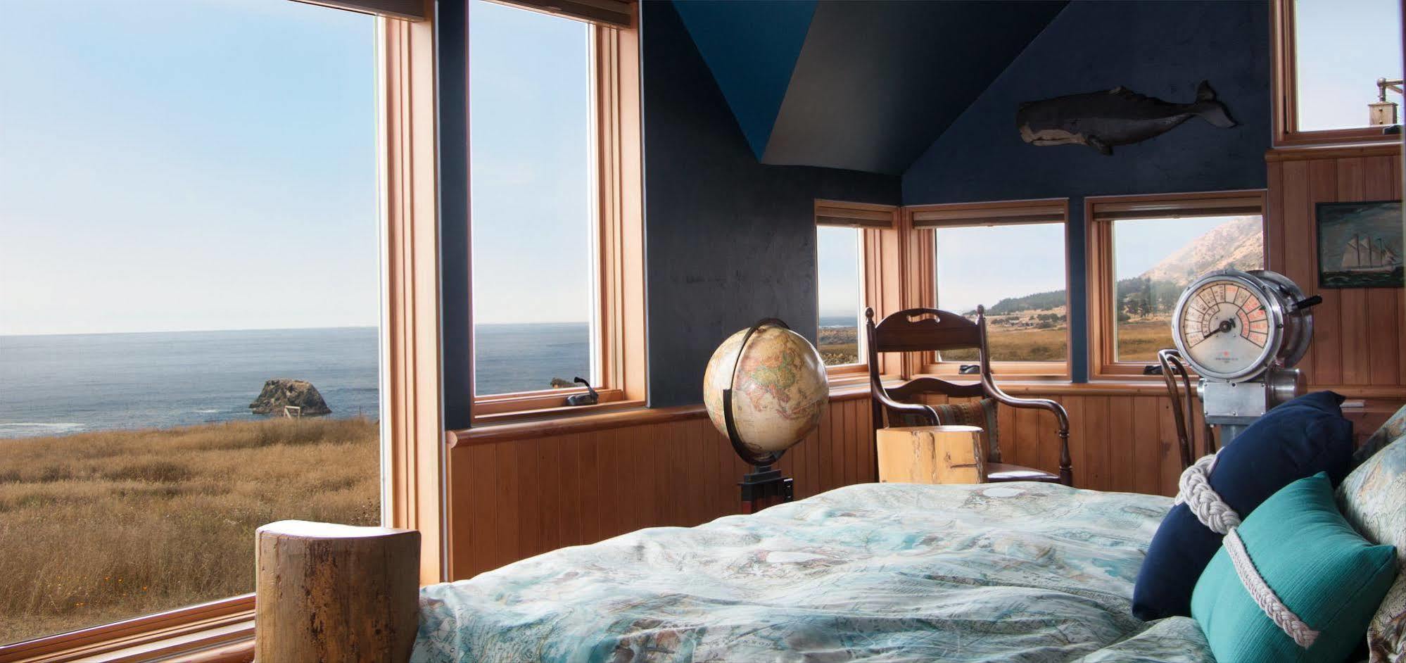 The Inn At Newport Ranch فورت براج المظهر الخارجي الصورة