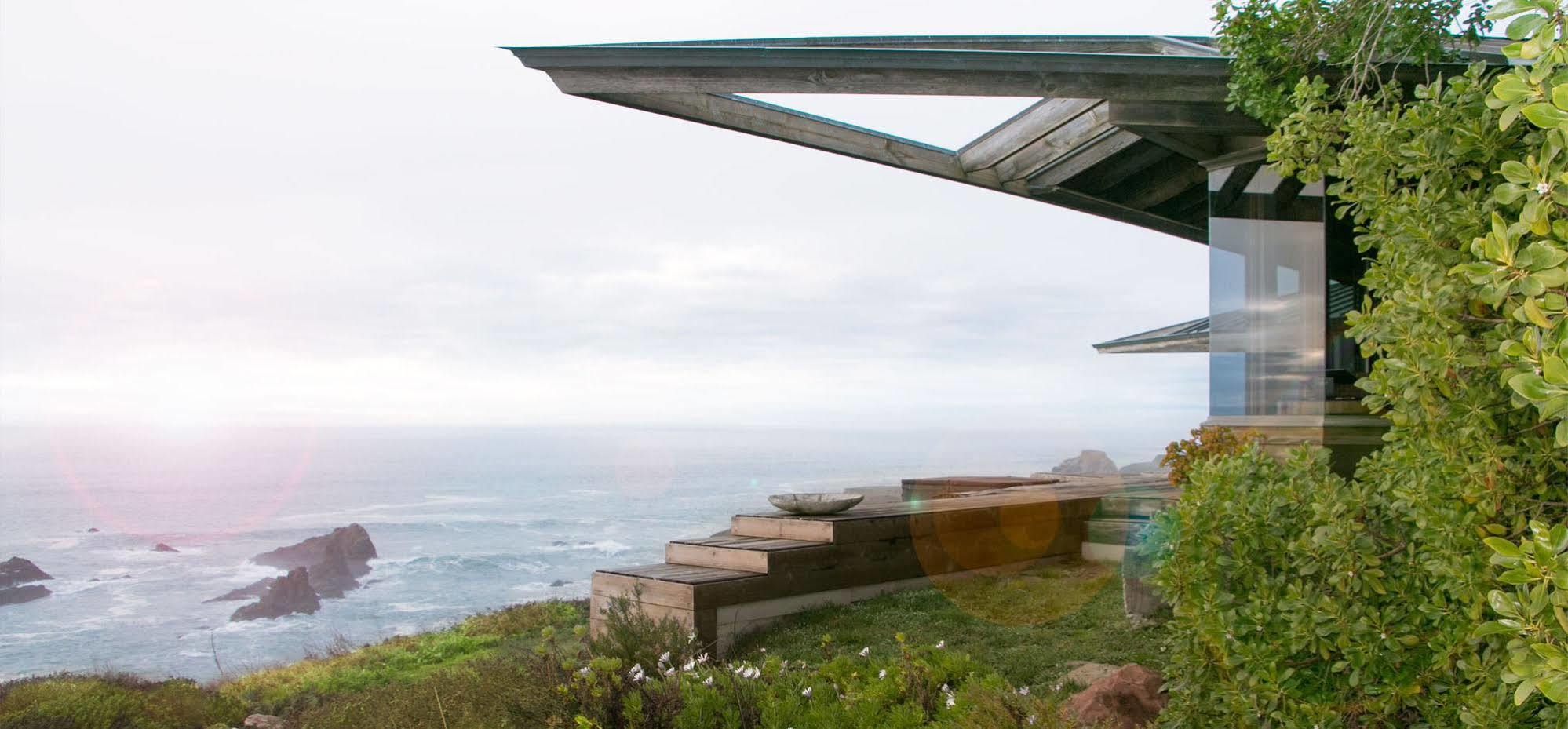 The Inn At Newport Ranch فورت براج المظهر الخارجي الصورة