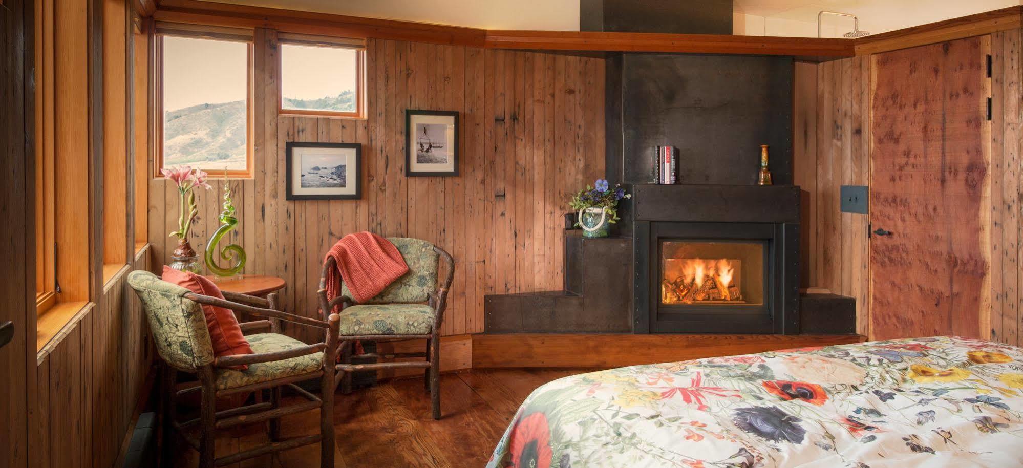 The Inn At Newport Ranch فورت براج المظهر الخارجي الصورة