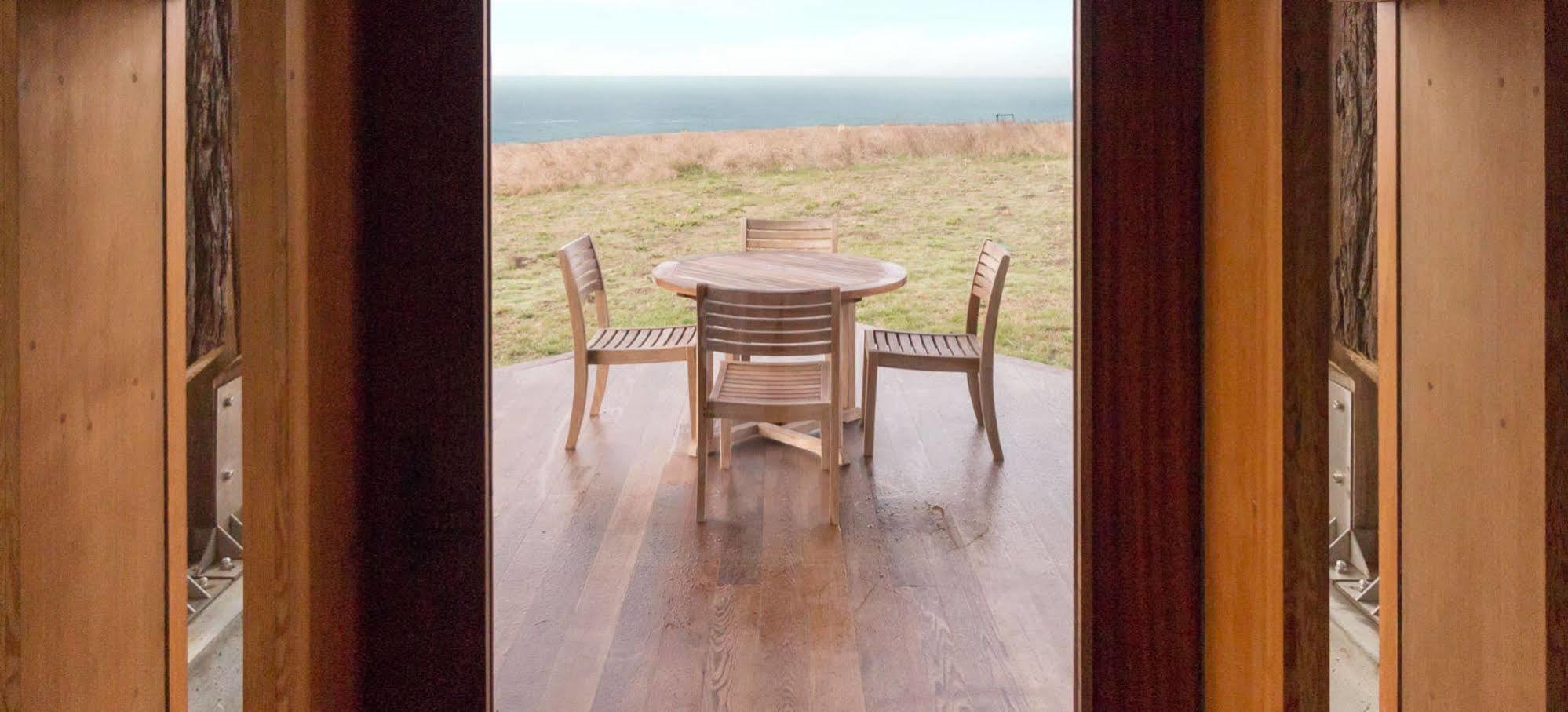 The Inn At Newport Ranch فورت براج المظهر الخارجي الصورة
