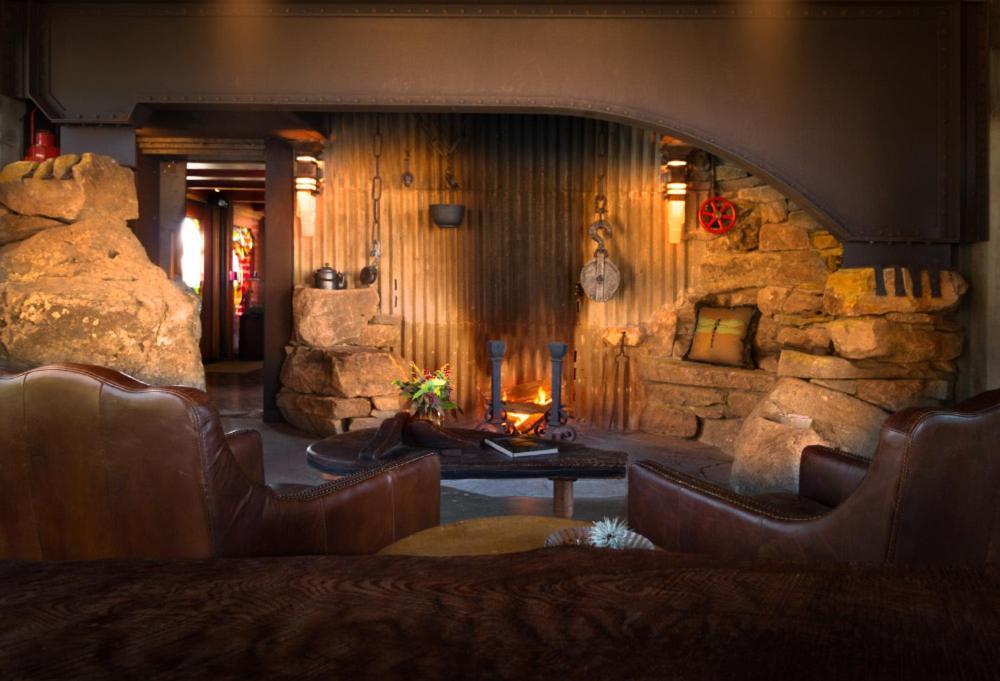 The Inn At Newport Ranch فورت براج المظهر الخارجي الصورة