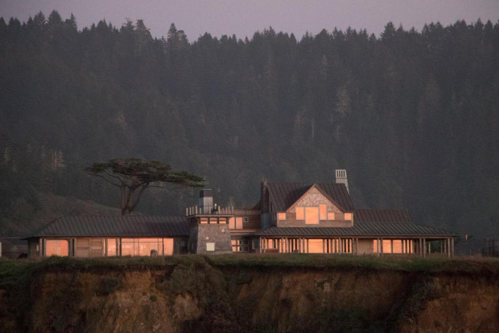 The Inn At Newport Ranch فورت براج المظهر الخارجي الصورة