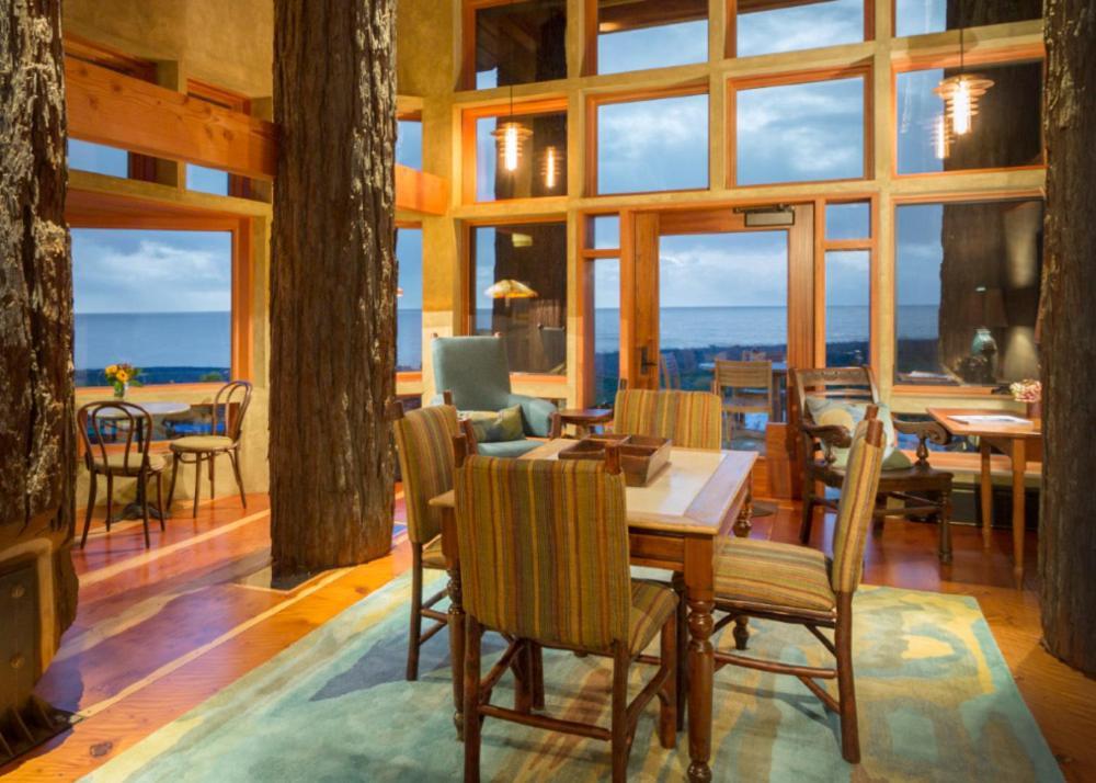 The Inn At Newport Ranch فورت براج المظهر الخارجي الصورة