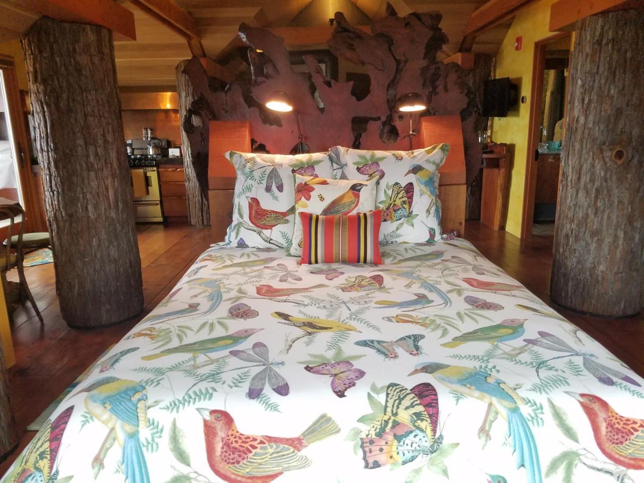 The Inn At Newport Ranch فورت براج المظهر الخارجي الصورة