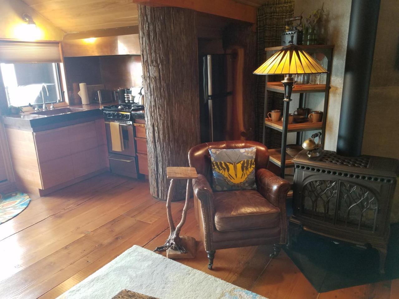 The Inn At Newport Ranch فورت براج المظهر الخارجي الصورة