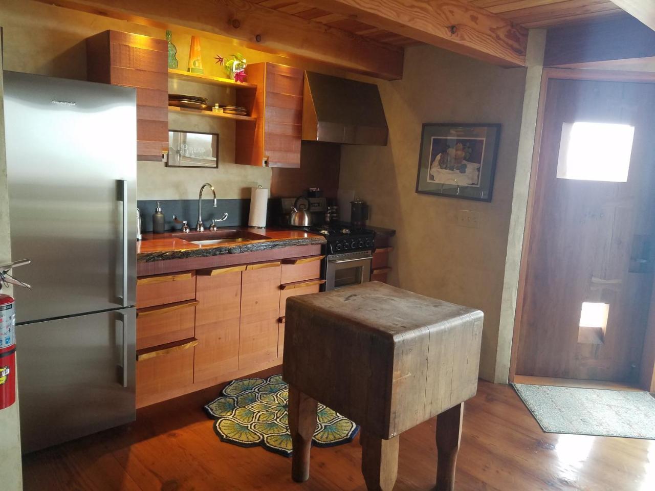 The Inn At Newport Ranch فورت براج المظهر الخارجي الصورة