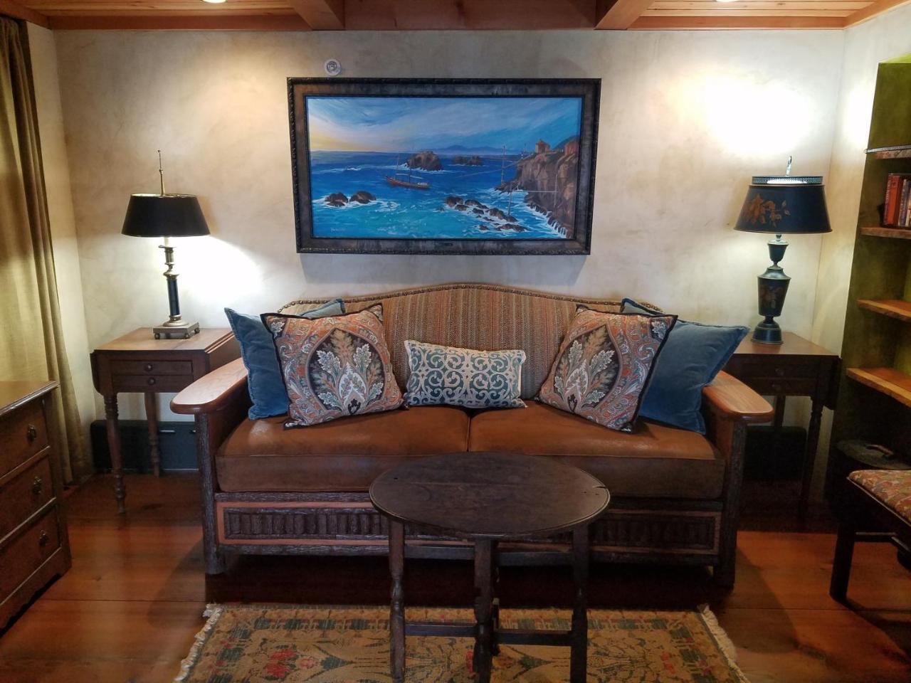 The Inn At Newport Ranch فورت براج المظهر الخارجي الصورة