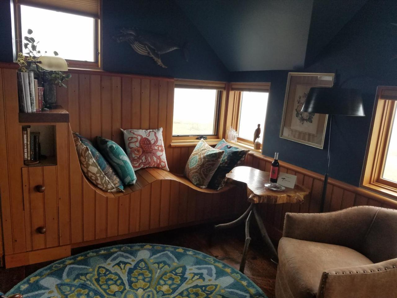 The Inn At Newport Ranch فورت براج المظهر الخارجي الصورة