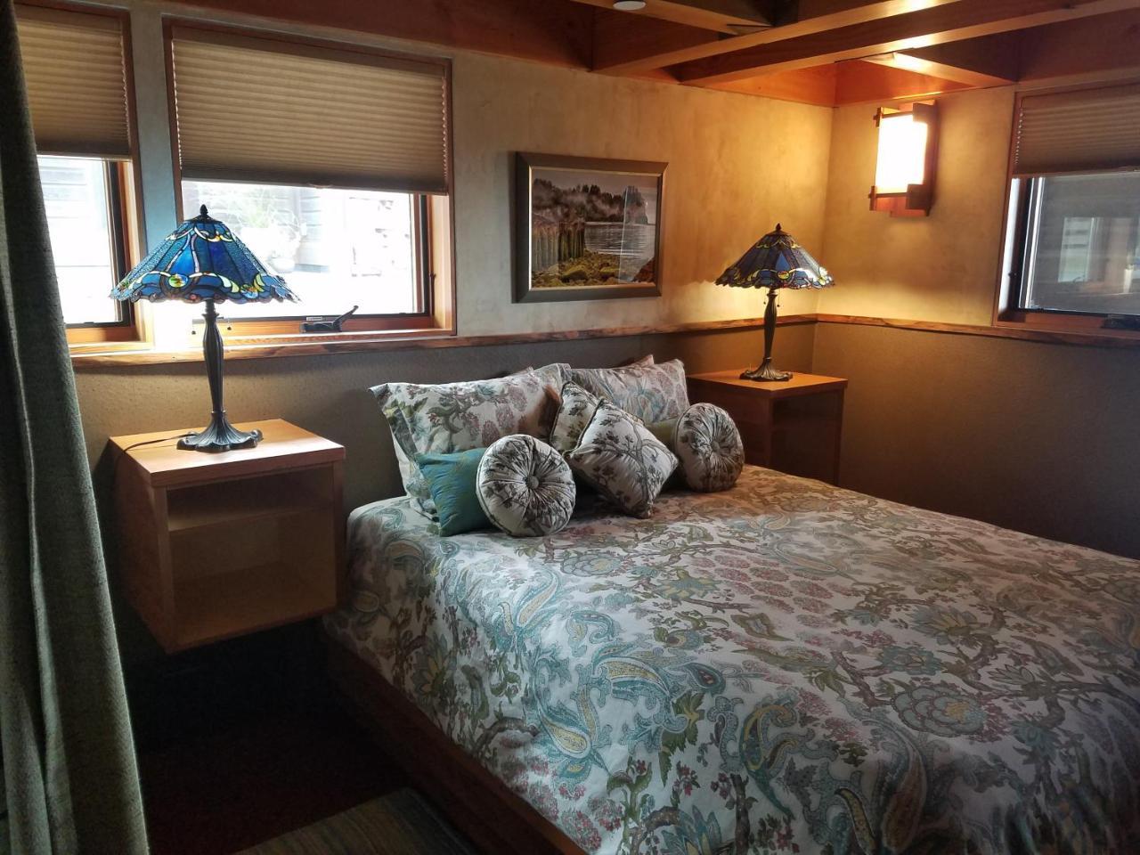The Inn At Newport Ranch فورت براج المظهر الخارجي الصورة