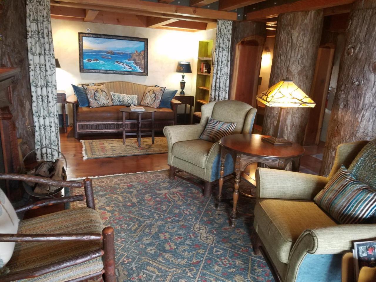 The Inn At Newport Ranch فورت براج المظهر الخارجي الصورة